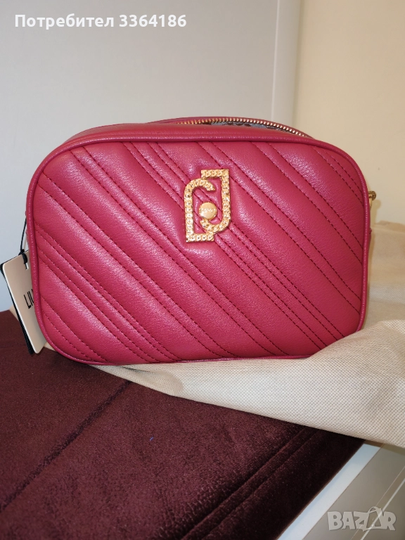 Нова чанта Liu Jo, снимка 1