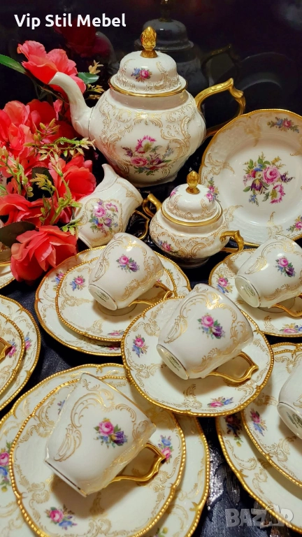 Сервиз Rosenthal Sanssouci Diplomat , снимка 1
