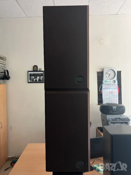 ALTEC LANSING MODEL ONE , снимка 1