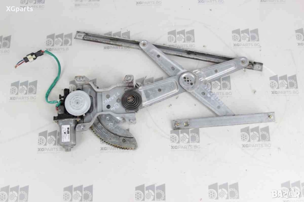 Стъклоповдигач преден ляв за Kia Carens II (2002-2006), снимка 1