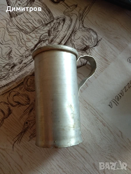 Мерилка, снимка 1