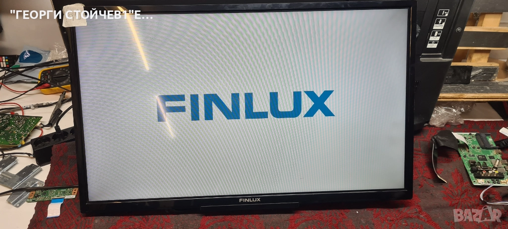 32FLYR247S  17MB82S  17IPS62  VES315WNDL-2D-N02, снимка 1