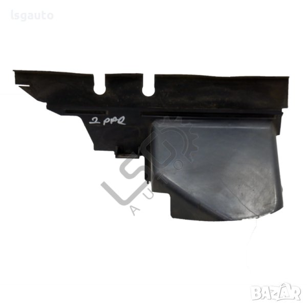 Десен дифузьор очиларка Ford Focus II 2005-2012 ID: 115715, снимка 1