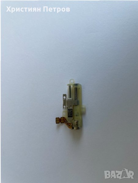 Предна камера мотор лентов кабел за Huawei P Smart Z, снимка 1