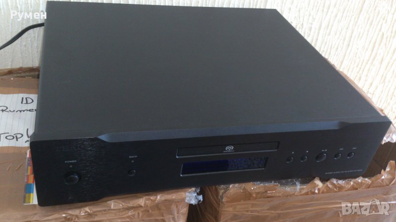 Компакт диск Player  TEAC - SA 1000, снимка 1