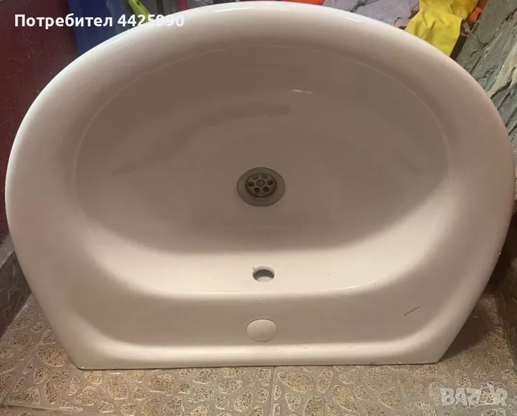 Продавам мивка , снимка 1