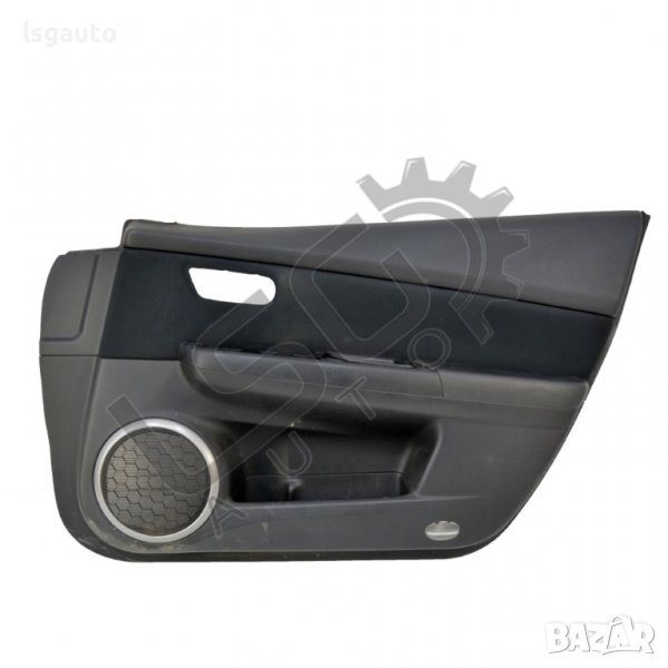 Интериорна кора предна дясна врата Mazda 6 (GH)(2007-2013) ID:91462, снимка 1