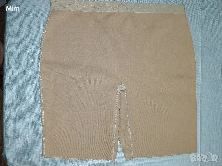 Антицелулитни шорти TURBO Моделиращо бельо , снимка 1