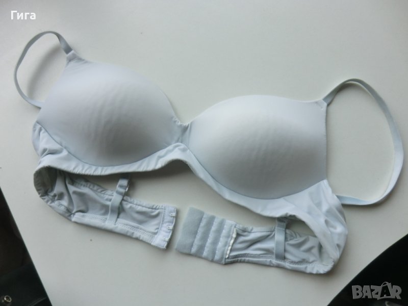 светлосин сутиен 80В Пума, снимка 1