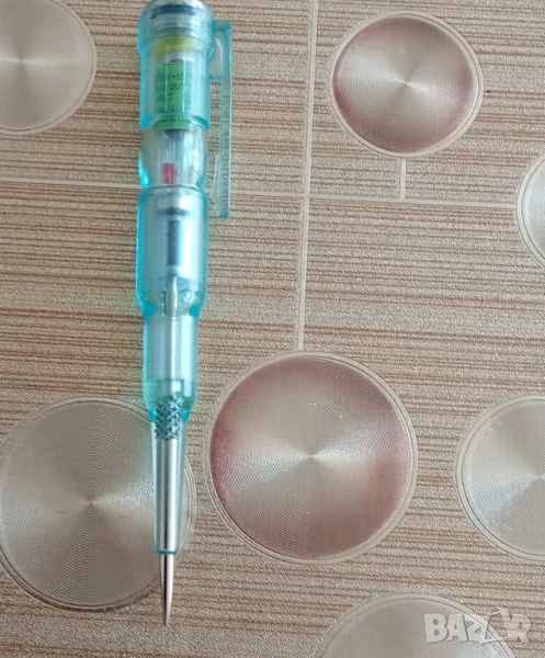 Продавам фазомер, снимка 1