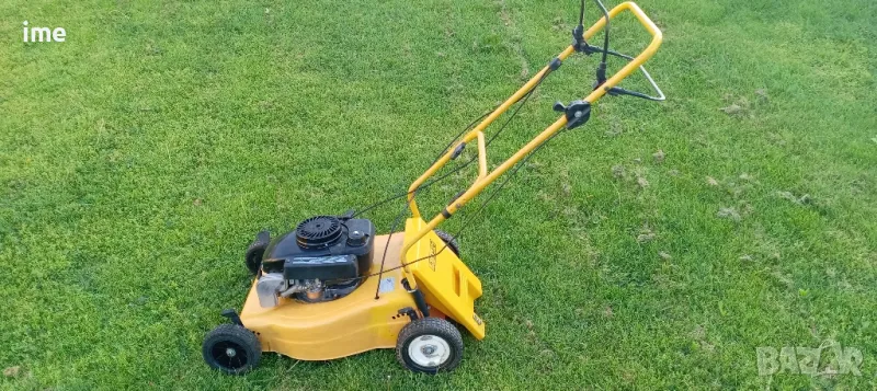 Бензинова самоходна косачка НОМЕР 18. ALKO 48BHR. Четиритактов двигател. 3.0кс при 2900обор/мин..., снимка 1