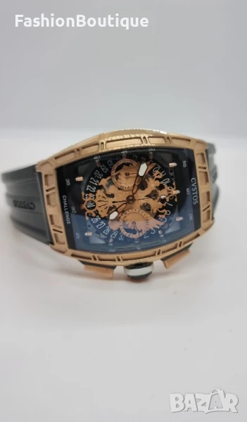 CVSTOS Proud To Be Russian , снимка 1