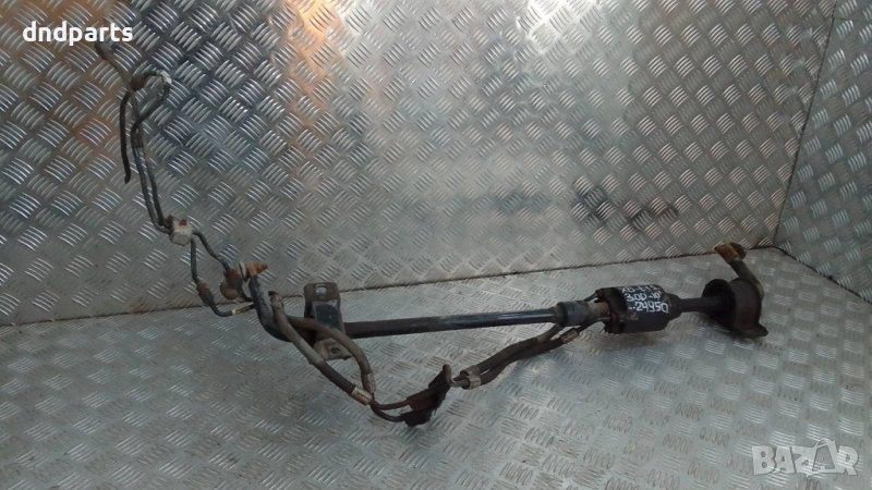 Задна активна стабилизираща щанга BMW X6 E71 3.0D 2010г	, снимка 1