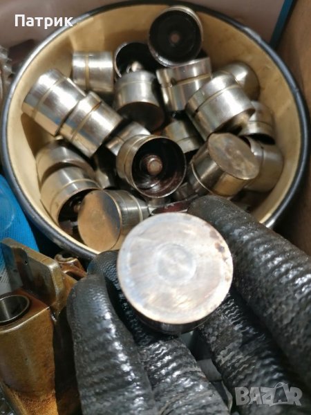 Повдигачи клапани BMW БМВ повдигач Е46 Е36 Е34 Е39 Е60 Е61 Е65 Е53 E83 Е85 E52 Z3 M54B  M52B, снимка 1