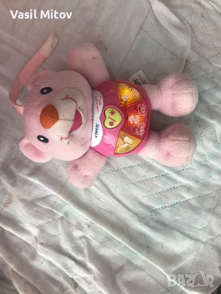 Бебешки музикални играчки , снимка 1