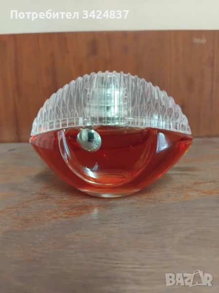 KENZO WORWD POWER Дамски парфюм, снимка 1