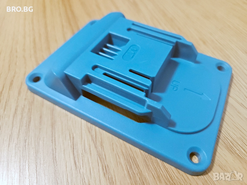 Стойка / държач за инструмент / уред Makita , снимка 1