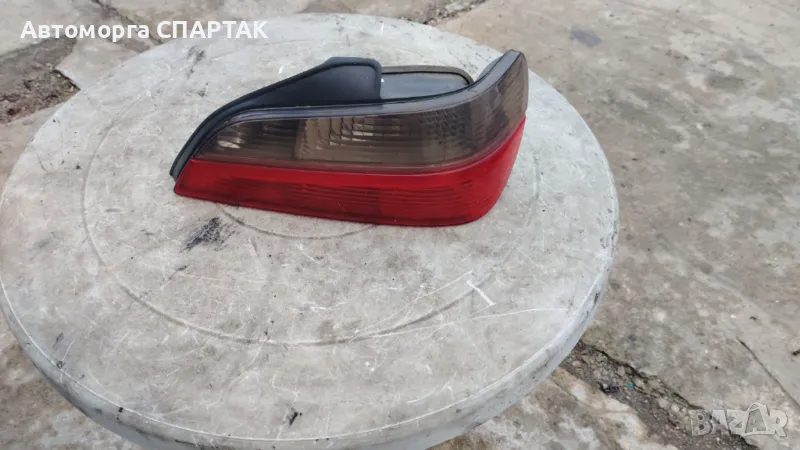 Ляв и десен стоп за Peugeot 406, снимка 1