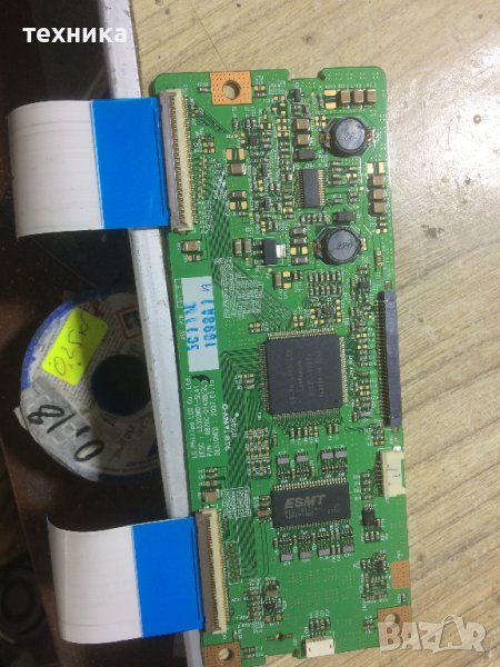 T con 6870C-0142B//LC320W01-SLA1, снимка 1