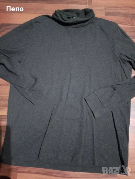 Поло Boss, снимка 1