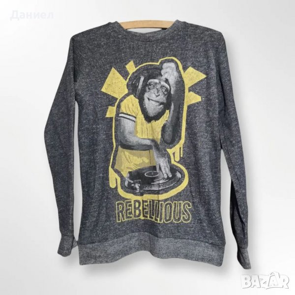 Блуза размер S, снимка 1