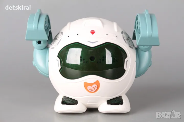 Робот Акробат, снимка 1