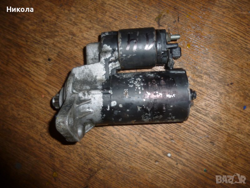 Старетр Фолскваген Голф 4 1.4 75 к.с, снимка 1