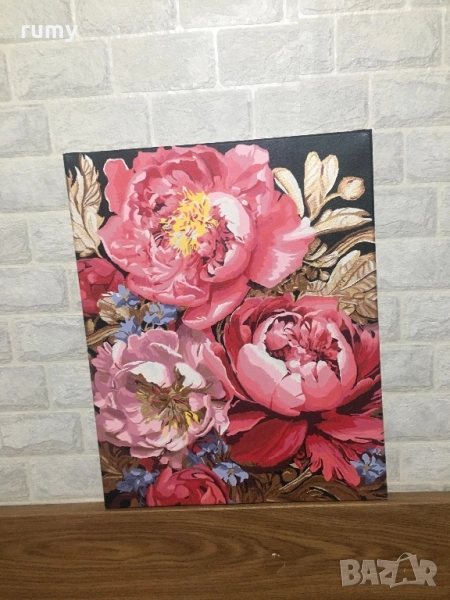 Продавам картина , снимка 1