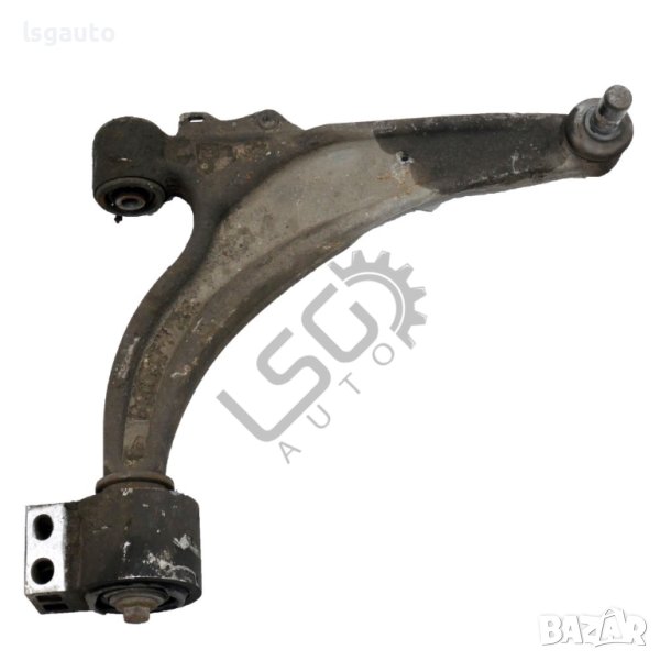 Преден десен носач Opel Astra (J) 2010-2018 ID: 116337, снимка 1