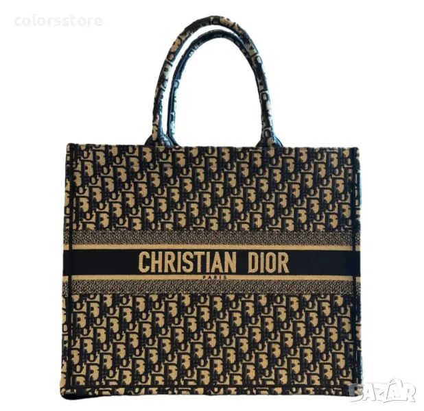 Луксозна чанта Christian Dior код VL171FA, снимка 1