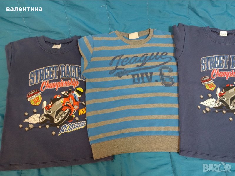 Детски блузи, снимка 1