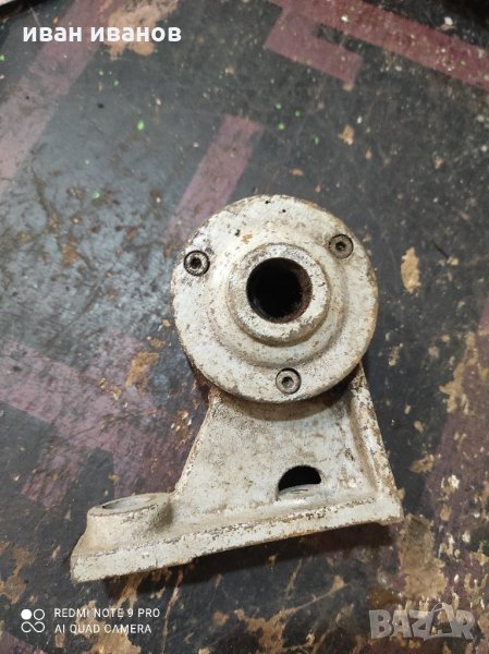 Лагерно Тяло, снимка 1