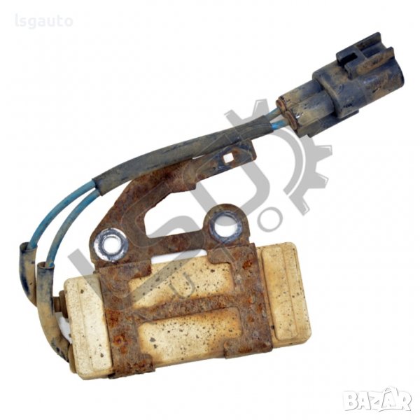 Реле перка Toyota Corolla Verso II (AR10) 2004-2009 T180822N-157, снимка 1