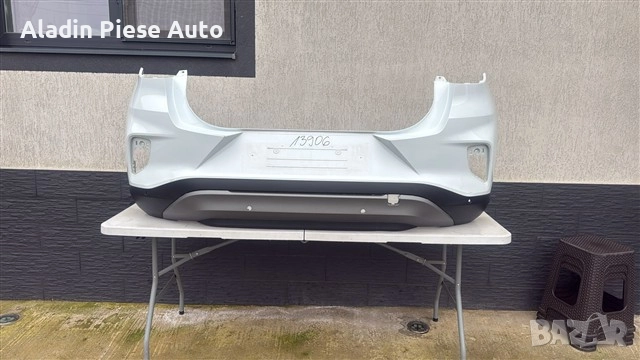 Задна броня Ford Puma година 2019 2020 2021 2022 2023 2024 код L1TB17906A1, L1TB017906-A1 , снимка 1