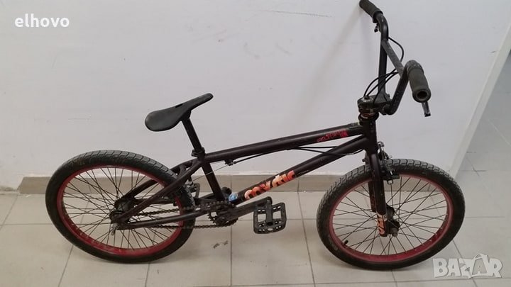 Велосипед BMX Felt Bikes Mystic, снимка 1