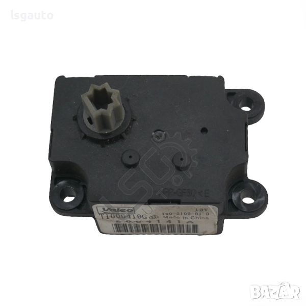 Мотрче клапи парно Citroen DS4 2011-2015 ID: 153650, снимка 1