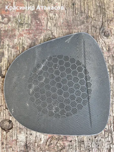 5P0867149. Решетка говорител кора задна  дясна за  Сеат Алтеа XL. 2005-2014г, снимка 1