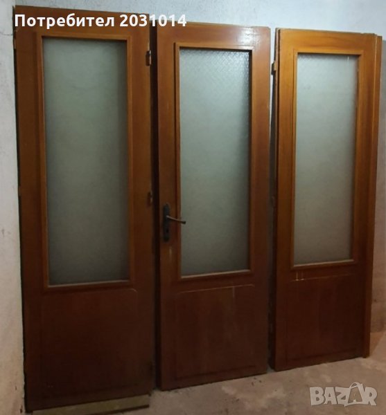 Портални врати , снимка 1