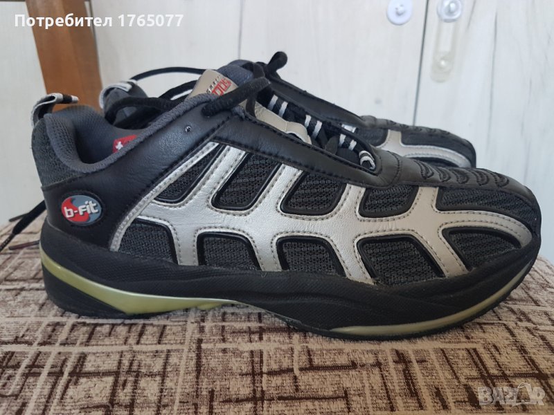 Нови маркови маратонки Spring Boost със с-ма Dorsi, номер 39, унисекс, снимка 1