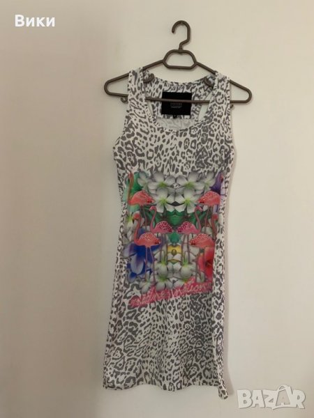 Красива рокля, снимка 1