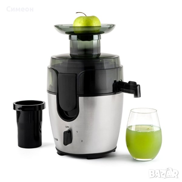 Сокоизтисквачка Muhler, снимка 1