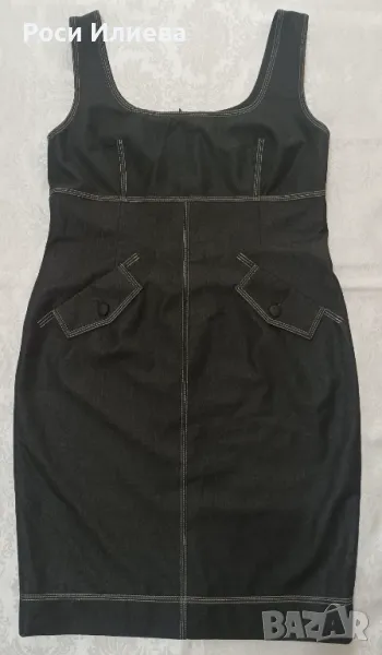 Елегантен дамски сукман, снимка 1