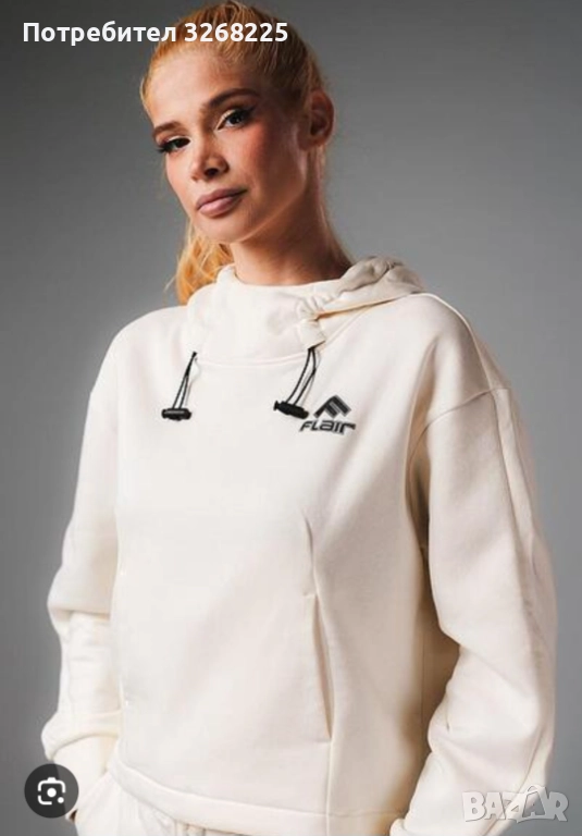 djofra flair , снимка 1