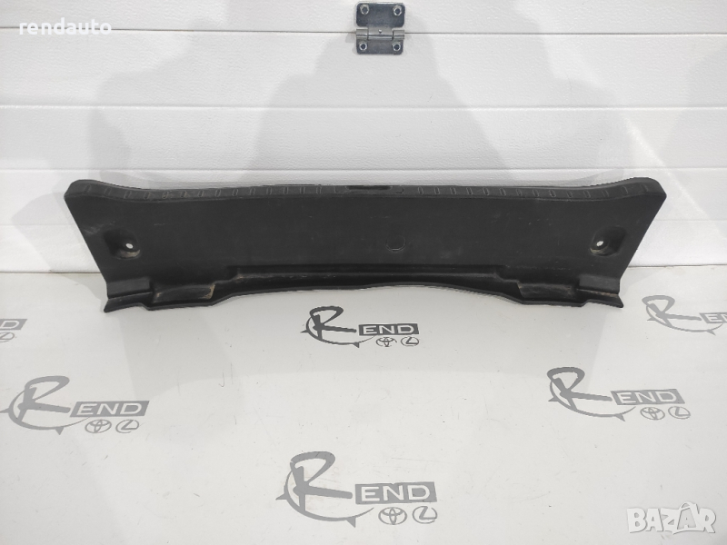 Задна кора багажник за Toyota Corolla E18 USA 2013-2018 58387-02211, снимка 1