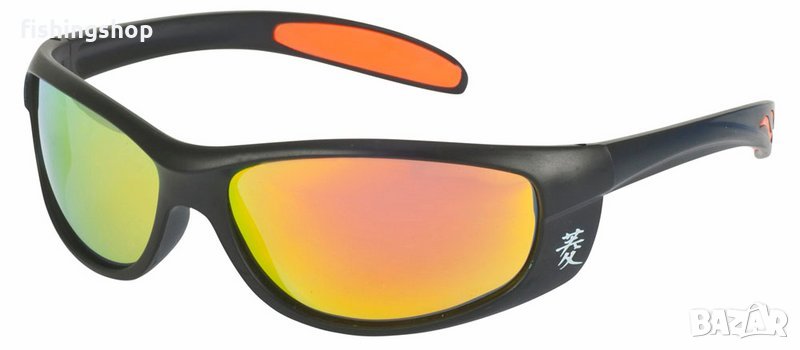 Слънчеви очила - Doiyo concept pol glasse, снимка 1