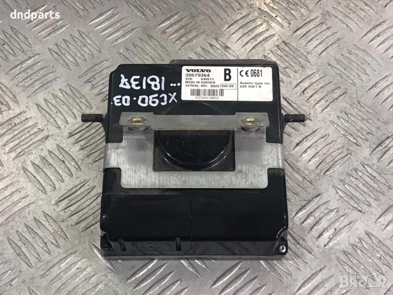 Модул Volvo XC90,2003г., снимка 1