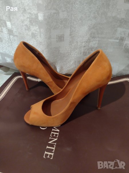 Paolo Botticelli токове, снимка 1