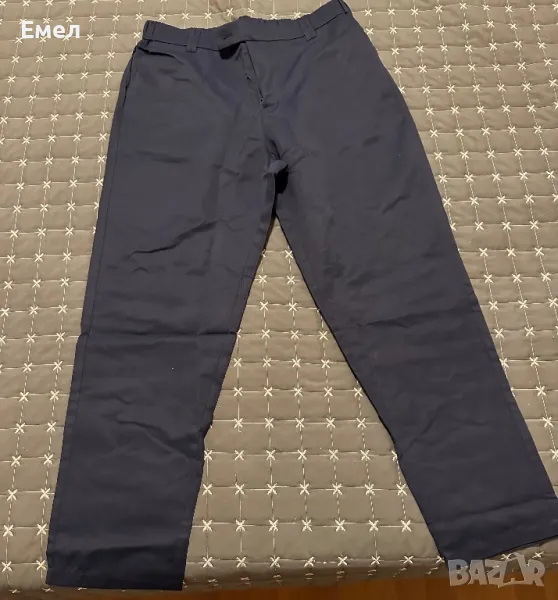 Нов мъжки панталон, снимка 1