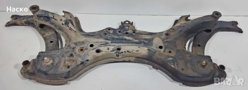 Преден Мост Магаре Тойота Корола Версо Toyota Corolla Verso 2004 - 2009, снимка 1