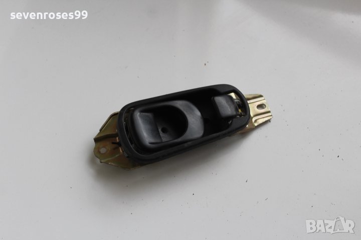 Дръжка вътрешна предна лява Тата Индика Tata Indica 2008, снимка 1